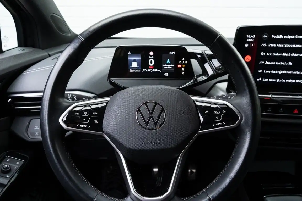 VOLKSWAGEN ID.5