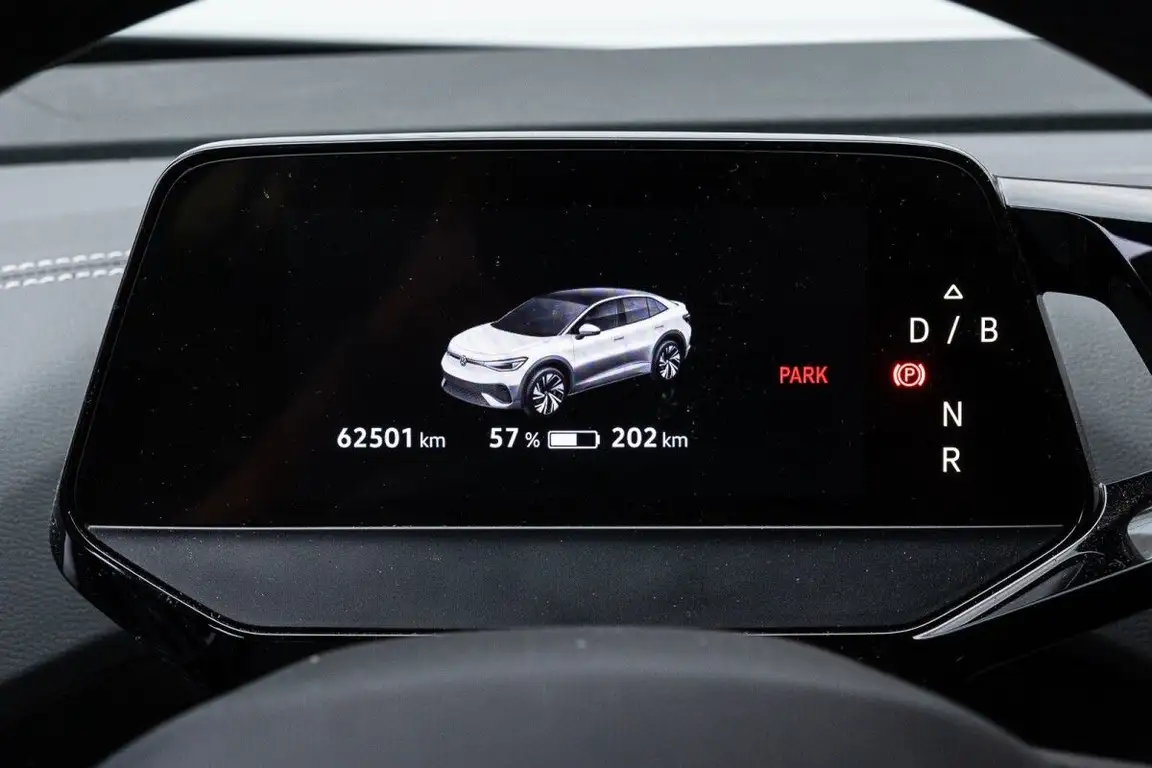 VOLKSWAGEN ID.5