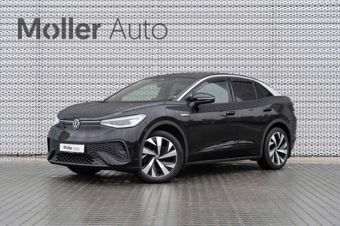 VOLKSWAGEN ID.5