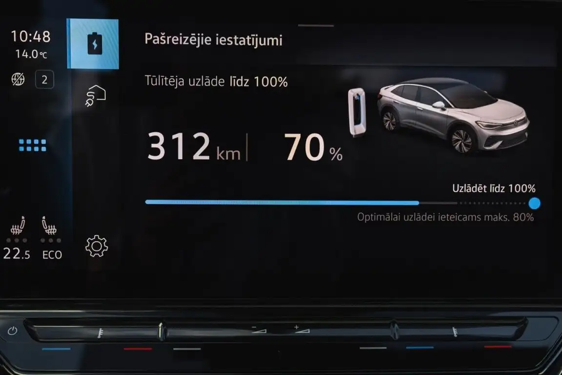 VOLKSWAGEN ID.5