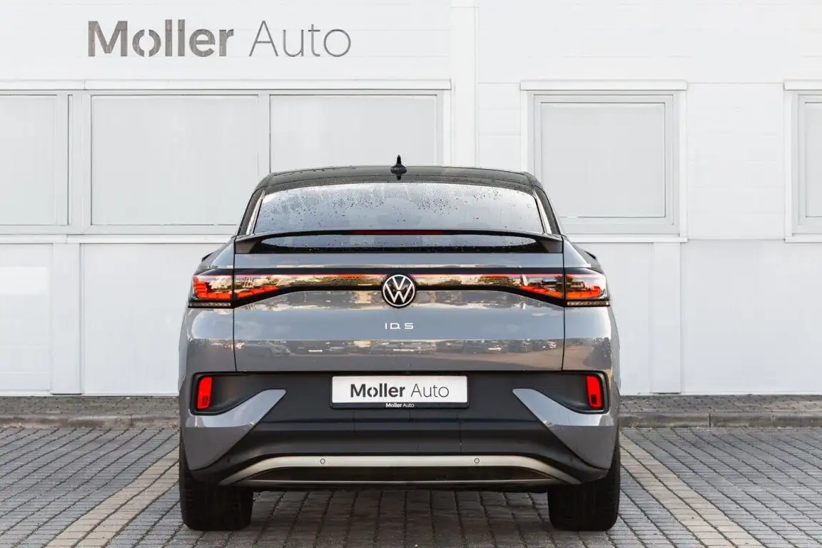 VOLKSWAGEN ID.5