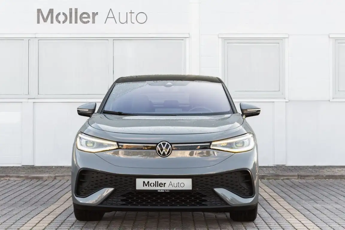VOLKSWAGEN ID.5