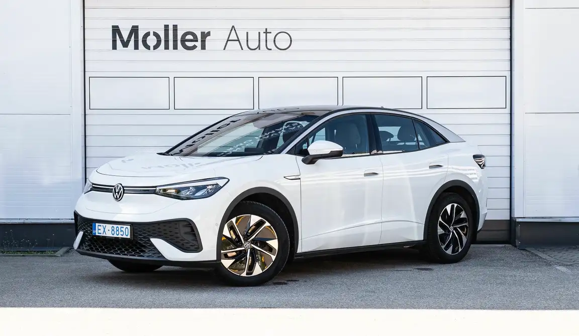 VOLKSWAGEN ID.5