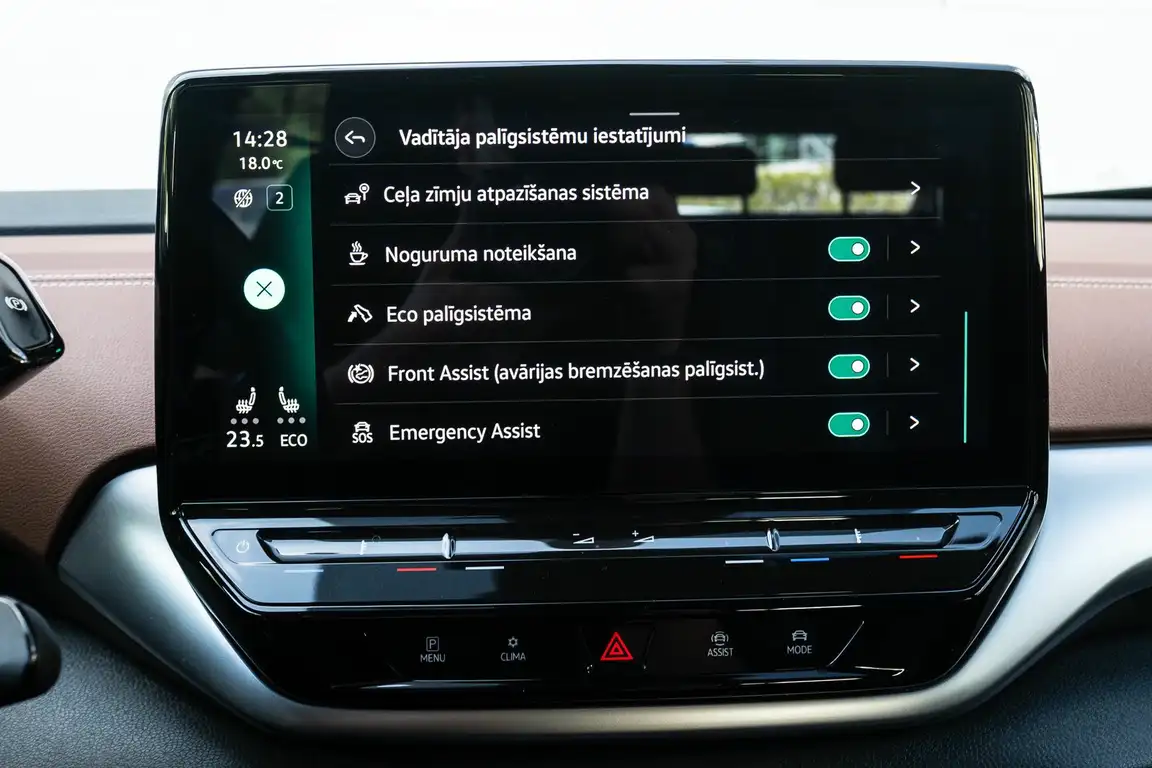 VOLKSWAGEN ID.5
