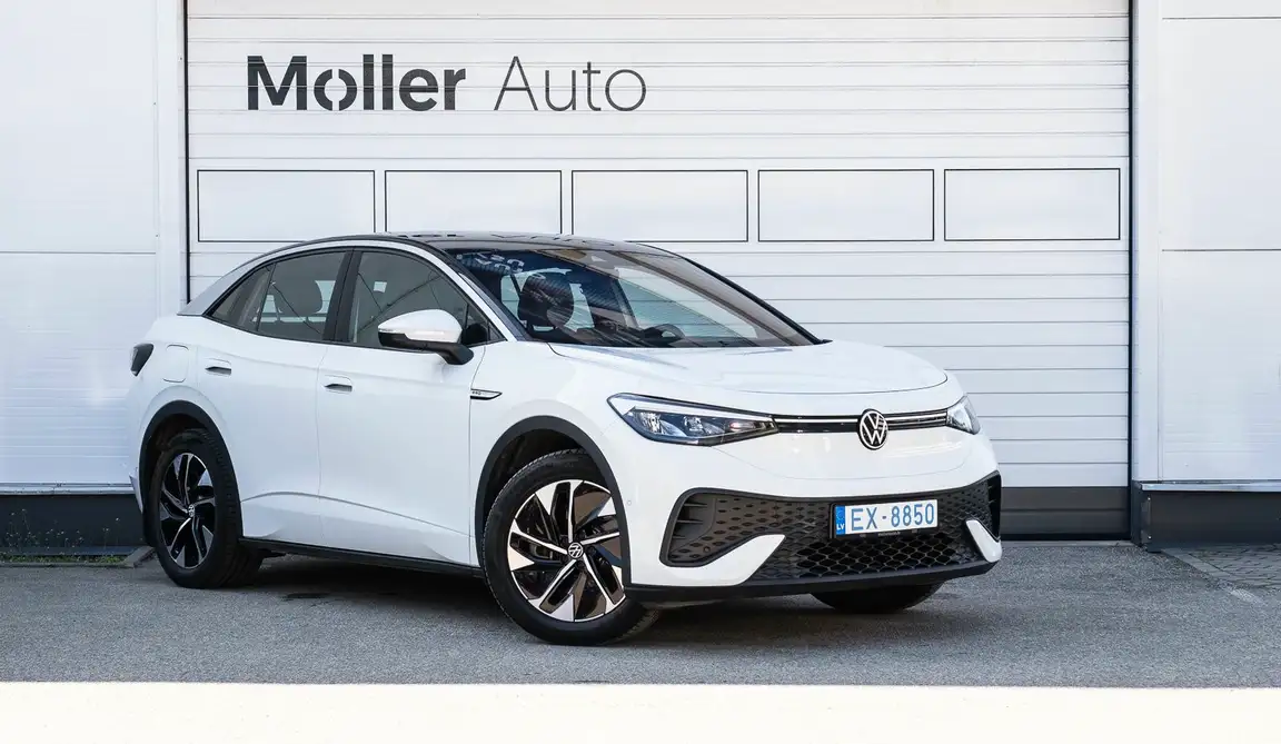 VOLKSWAGEN ID.5