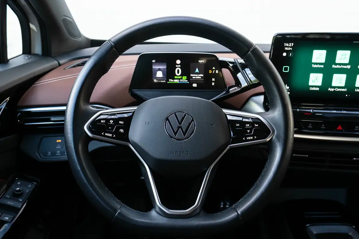 VOLKSWAGEN ID.5