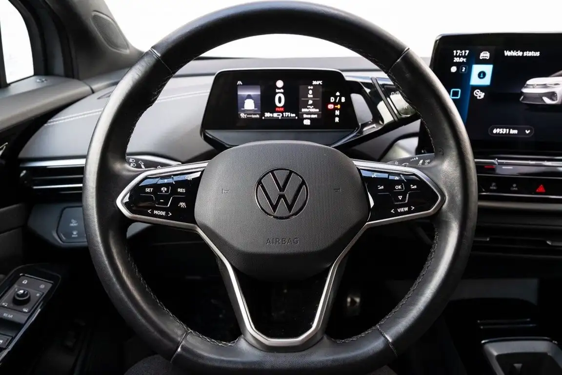 VOLKSWAGEN ID.5