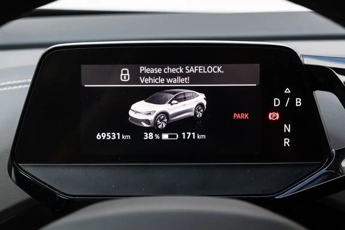 VOLKSWAGEN ID.5