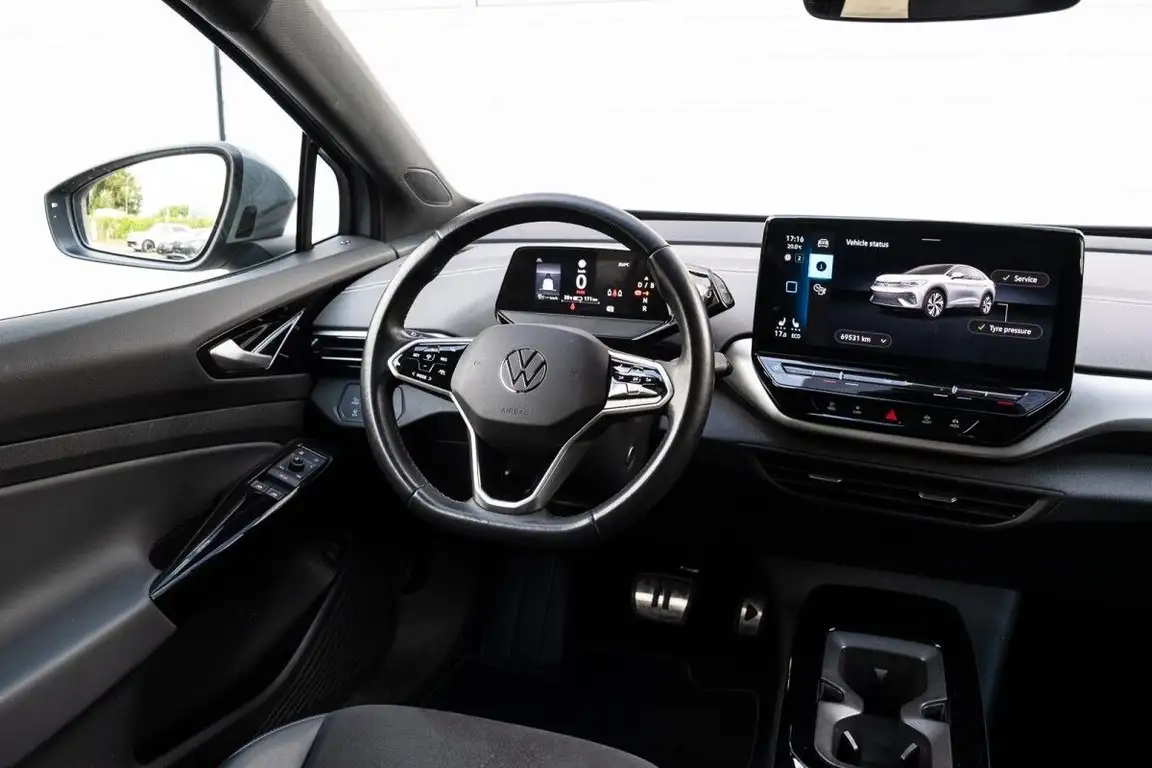 VOLKSWAGEN ID.5