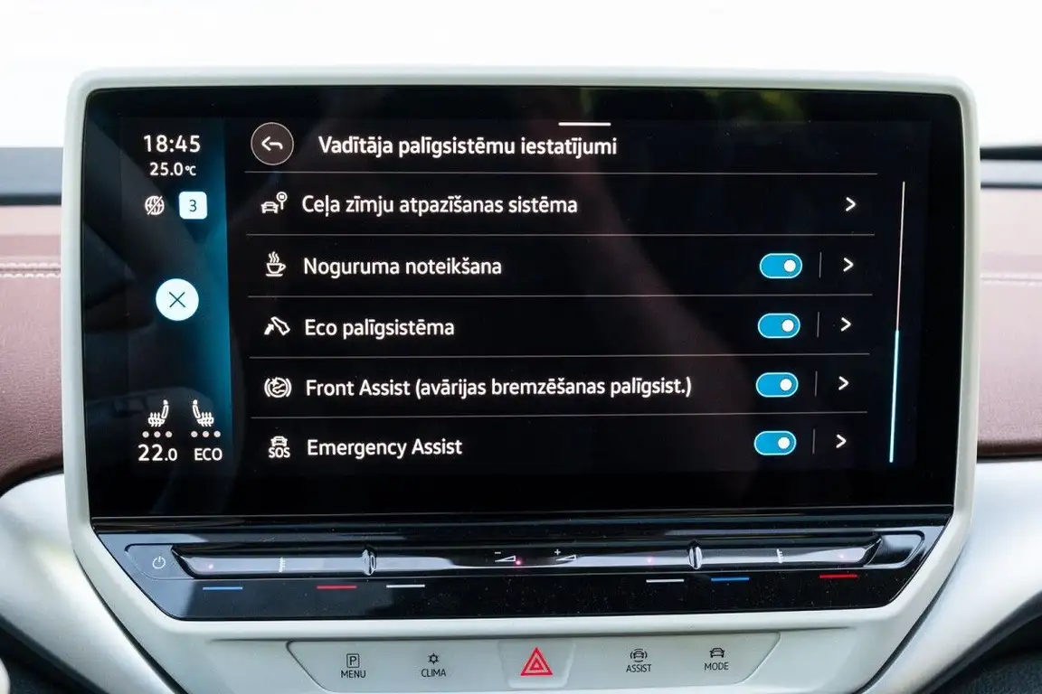 VOLKSWAGEN ID.5