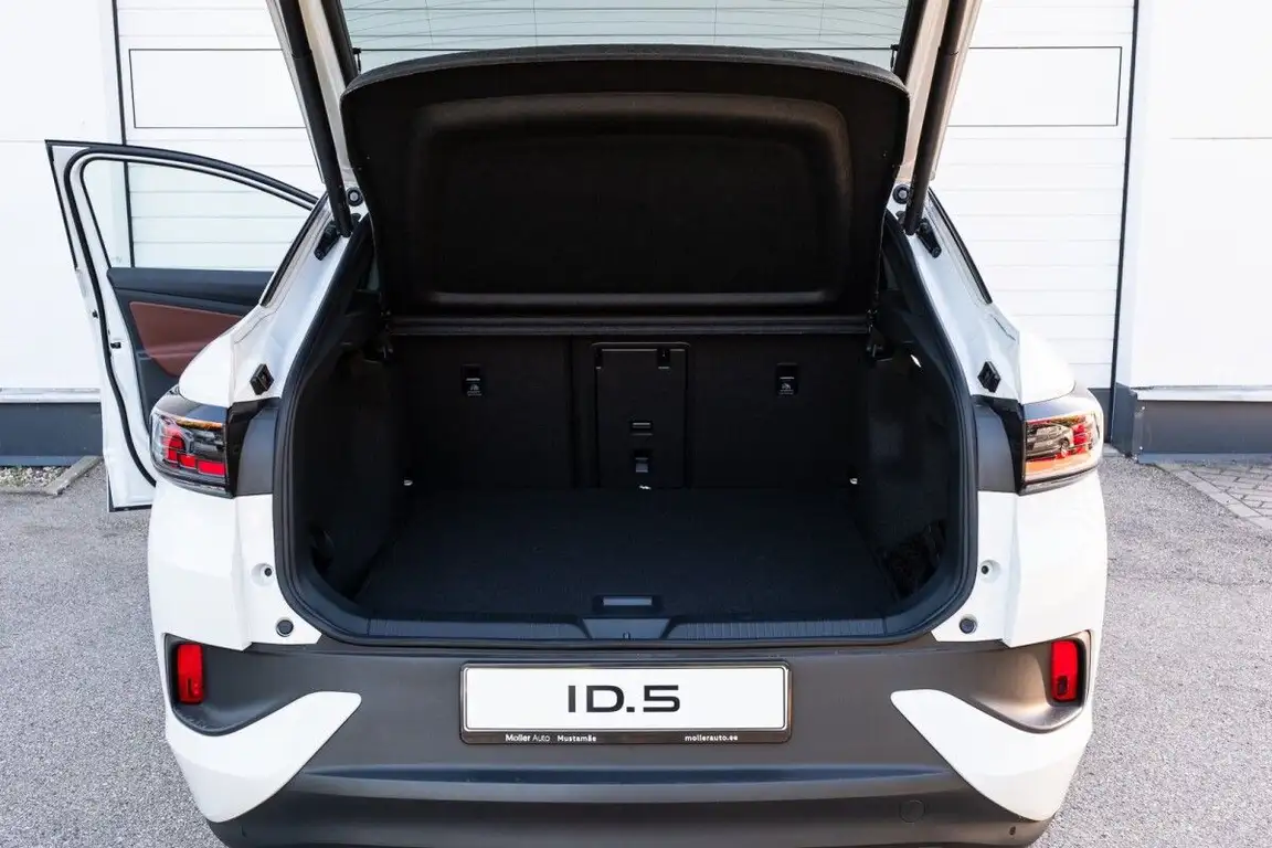 VOLKSWAGEN ID.5