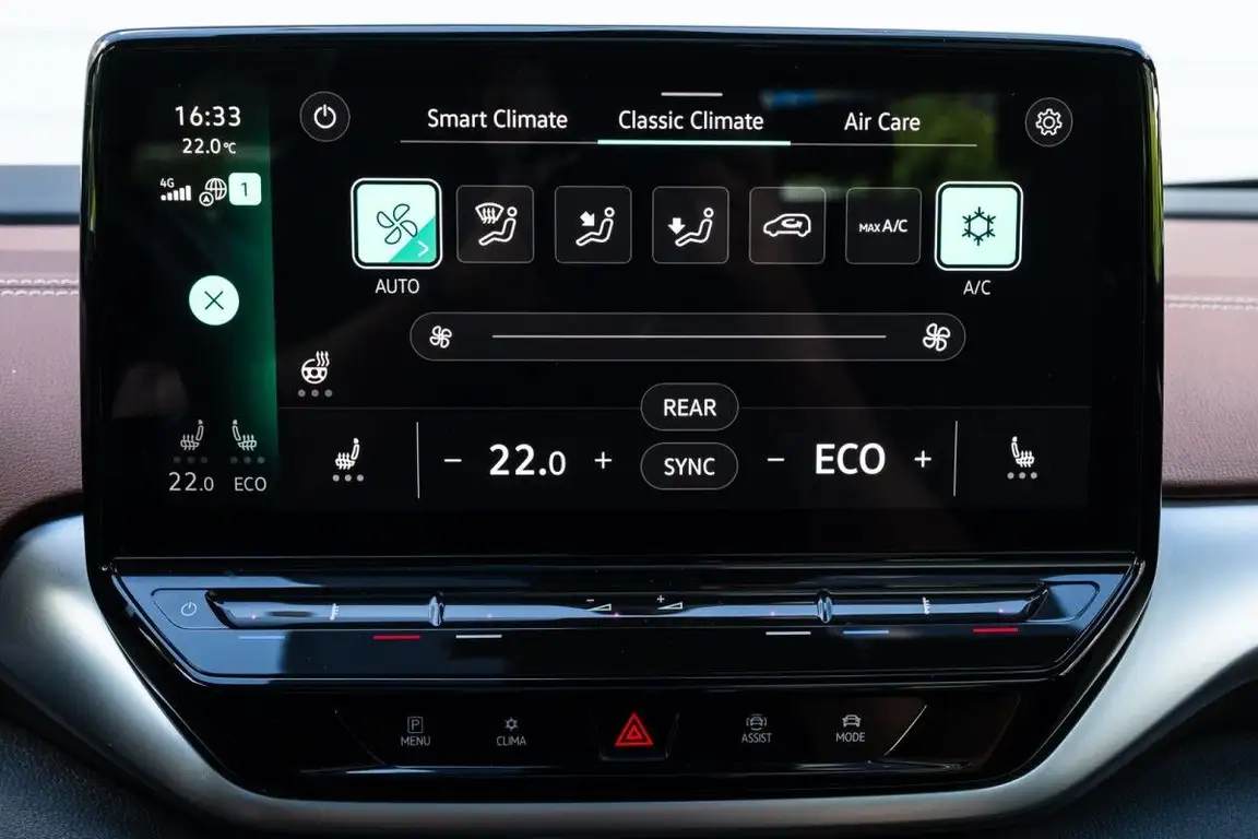VOLKSWAGEN ID.5