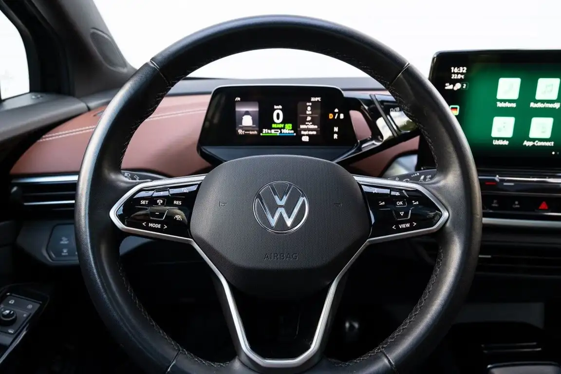 VOLKSWAGEN ID.5