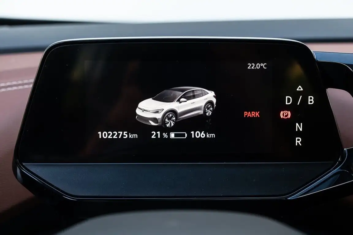 VOLKSWAGEN ID.5