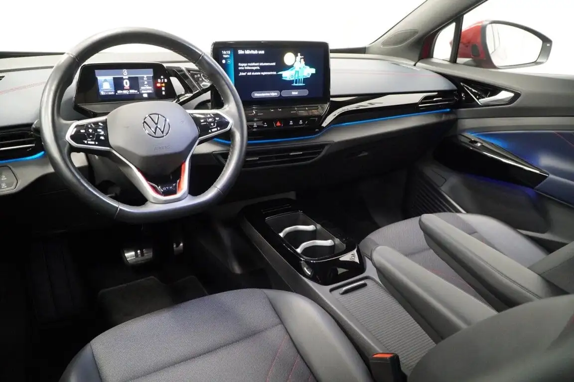 VOLKSWAGEN ID.5
