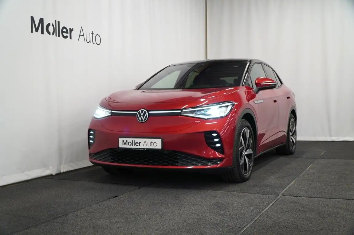 VOLKSWAGEN ID.5