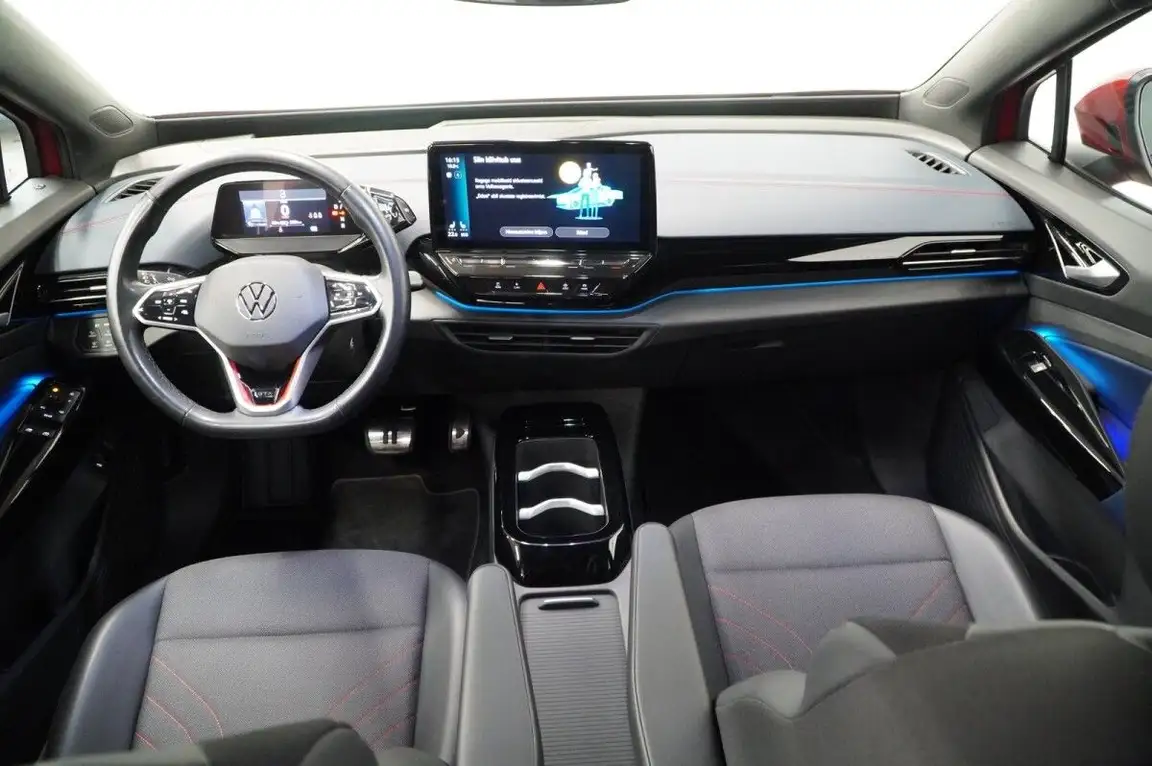 VOLKSWAGEN ID.5