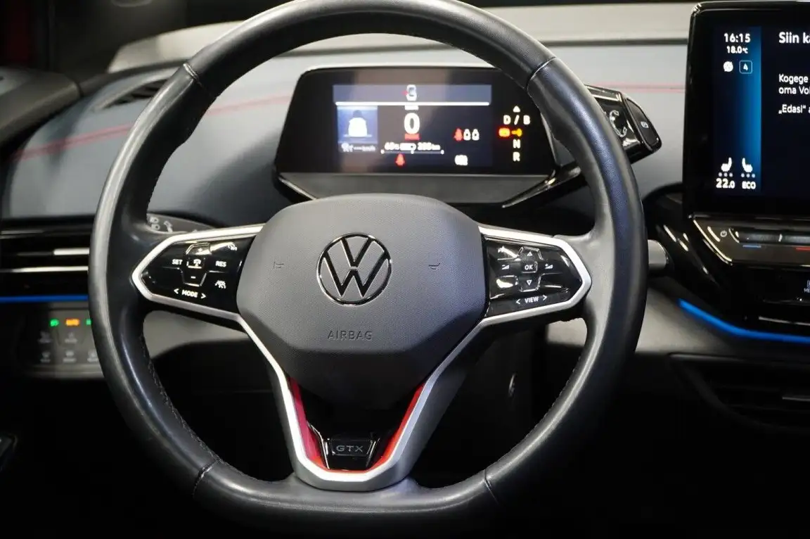 VOLKSWAGEN ID.5