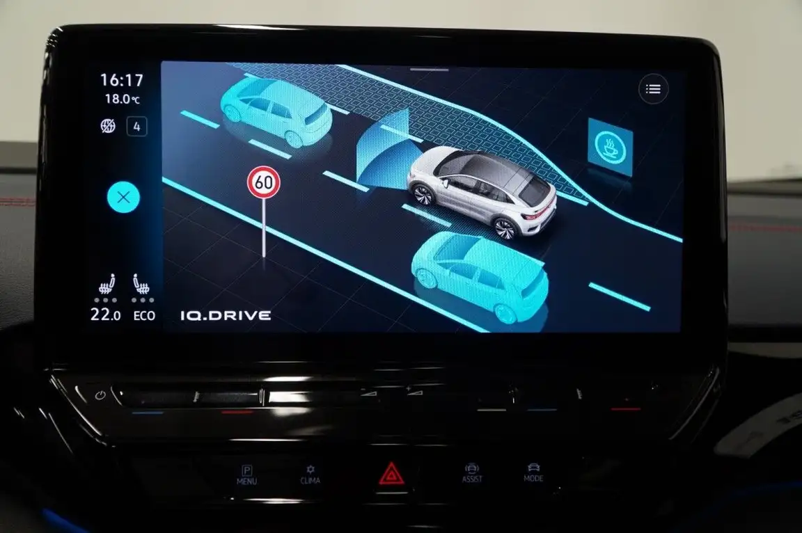 VOLKSWAGEN ID.5