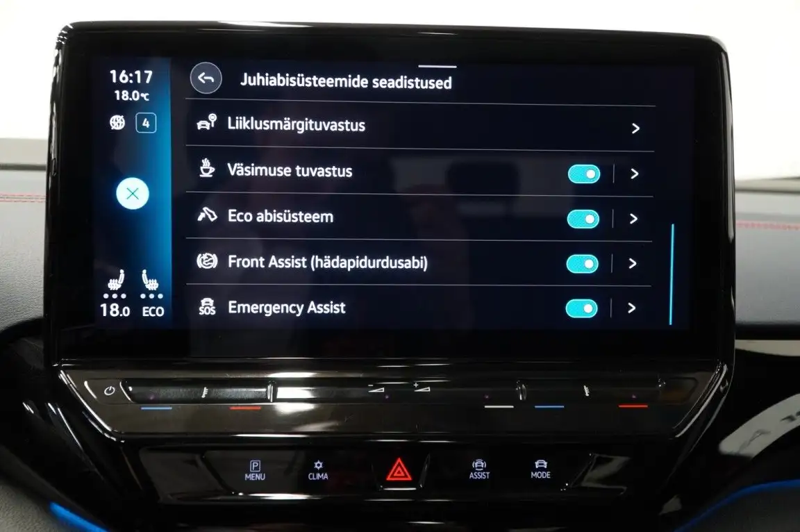 VOLKSWAGEN ID.5