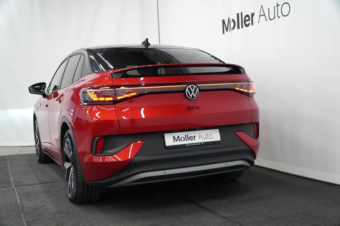 VOLKSWAGEN ID.5