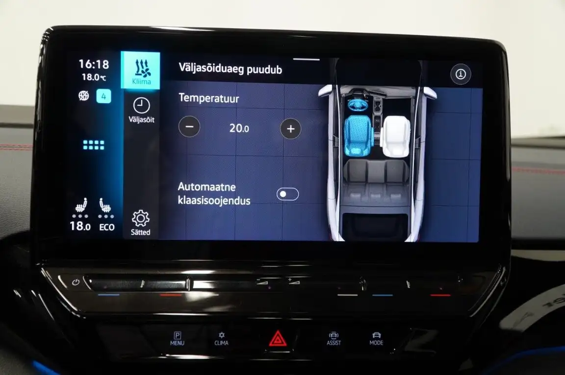 VOLKSWAGEN ID.5