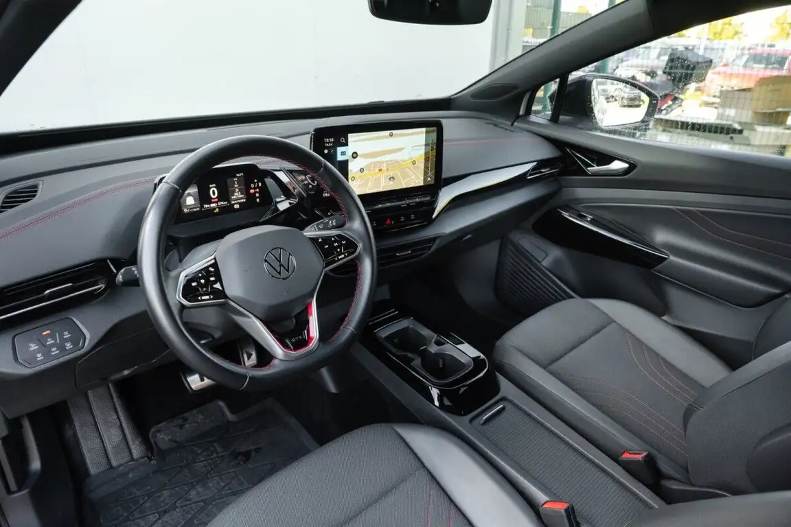 VOLKSWAGEN ID.5