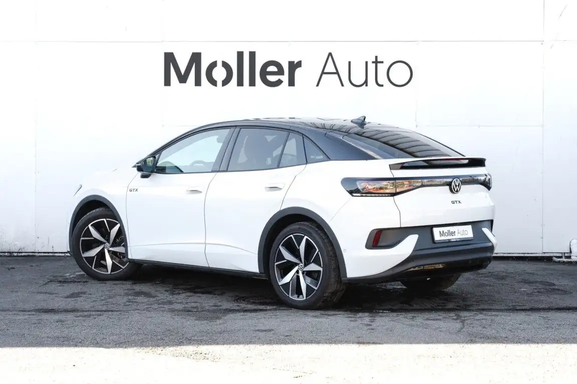 VOLKSWAGEN ID.5