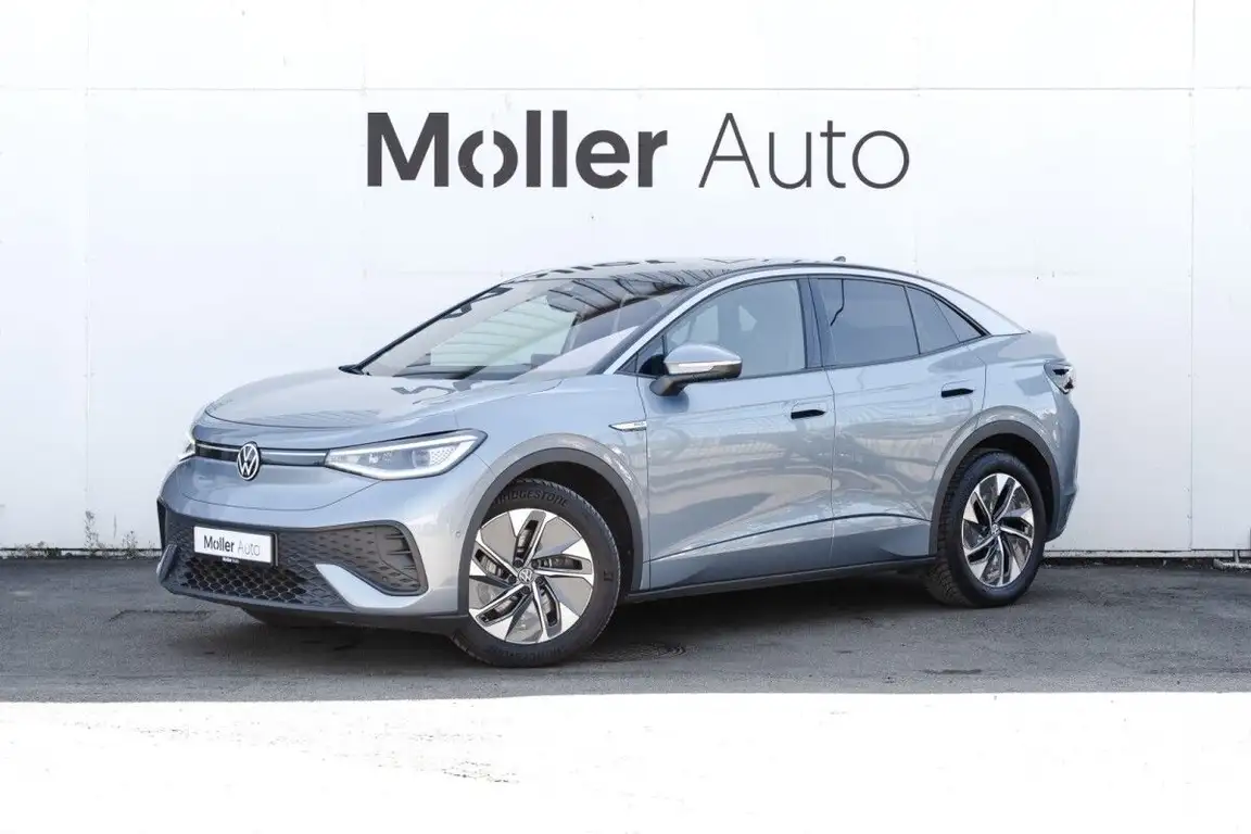 VOLKSWAGEN ID.5