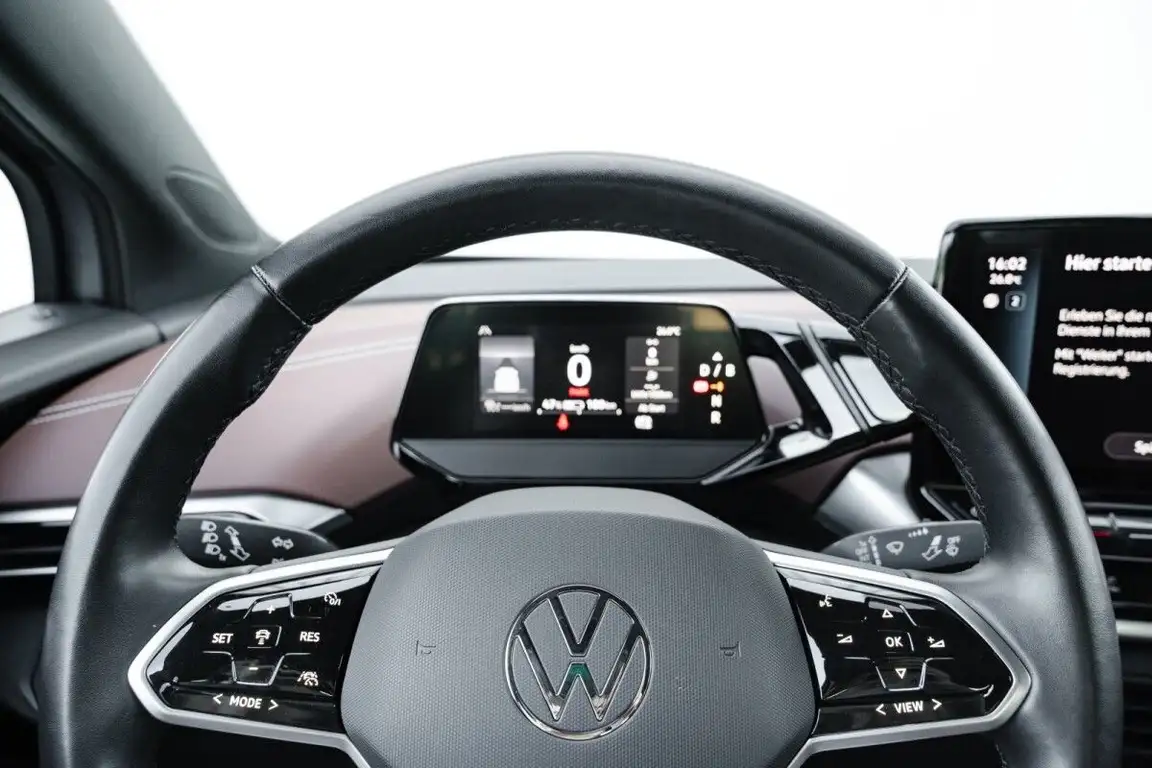 VOLKSWAGEN ID.5
