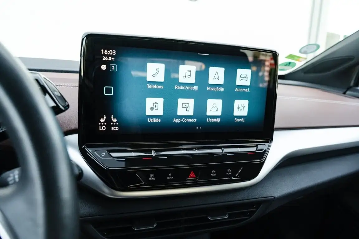 VOLKSWAGEN ID.5