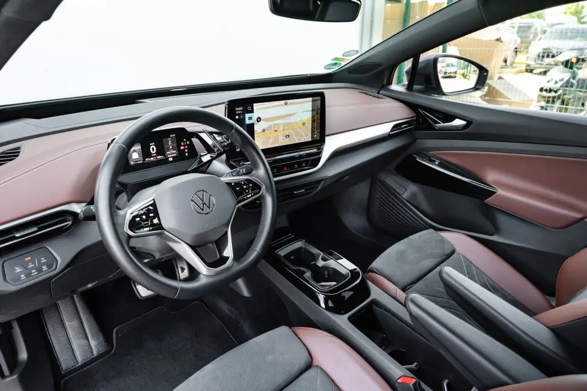 VOLKSWAGEN ID.5
