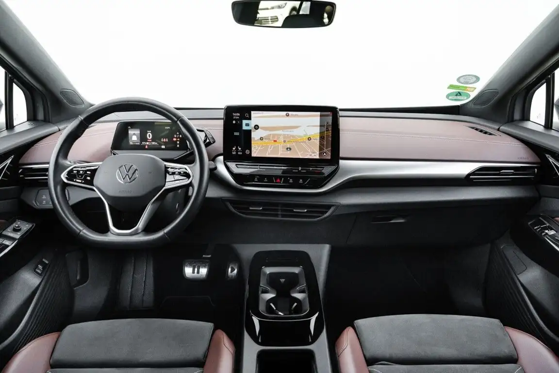 VOLKSWAGEN ID.5