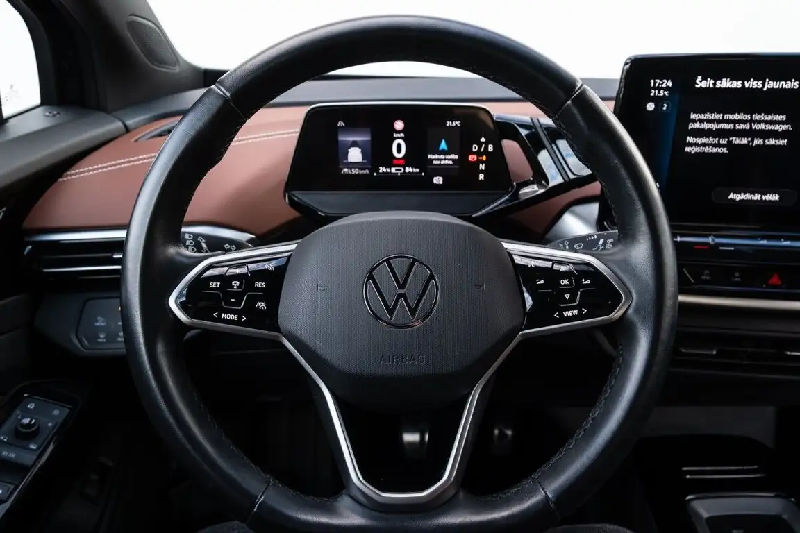 VOLKSWAGEN ID.5