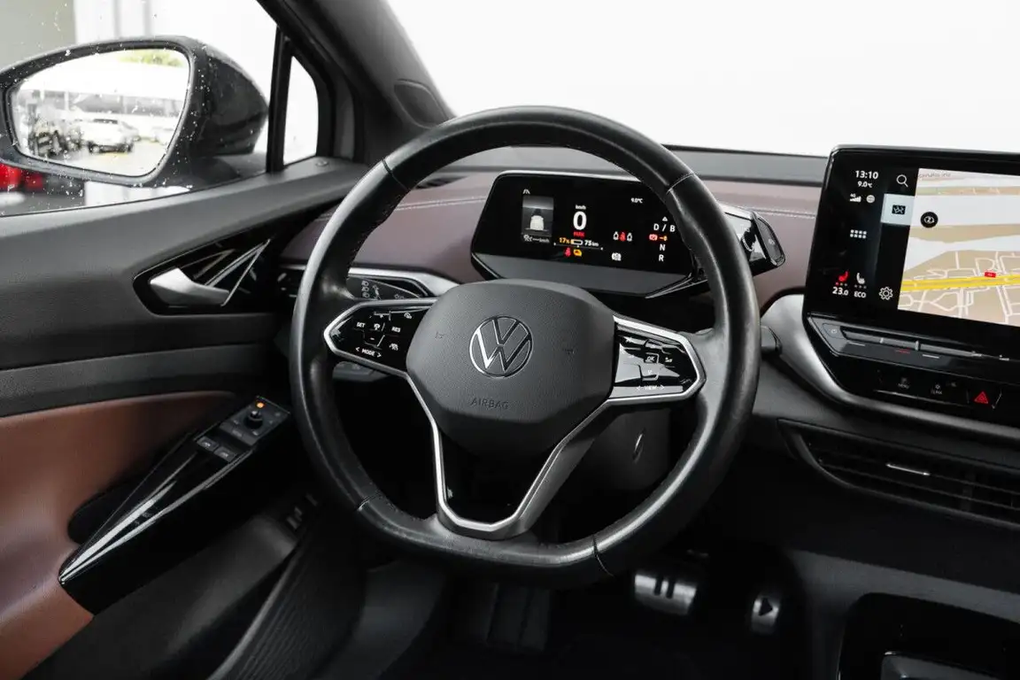 VOLKSWAGEN ID.5