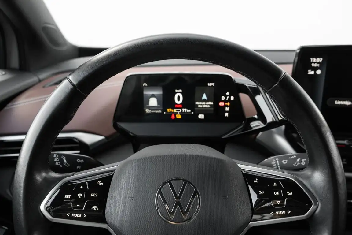 VOLKSWAGEN ID.5