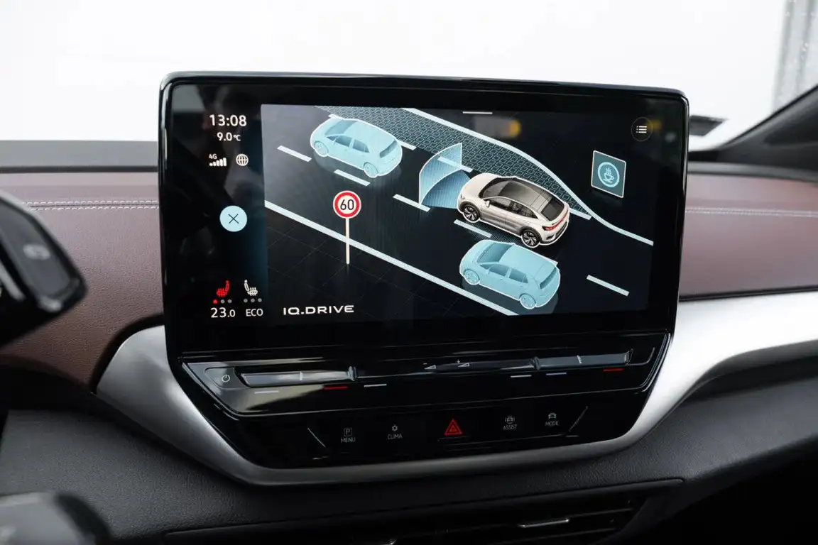 VOLKSWAGEN ID.5