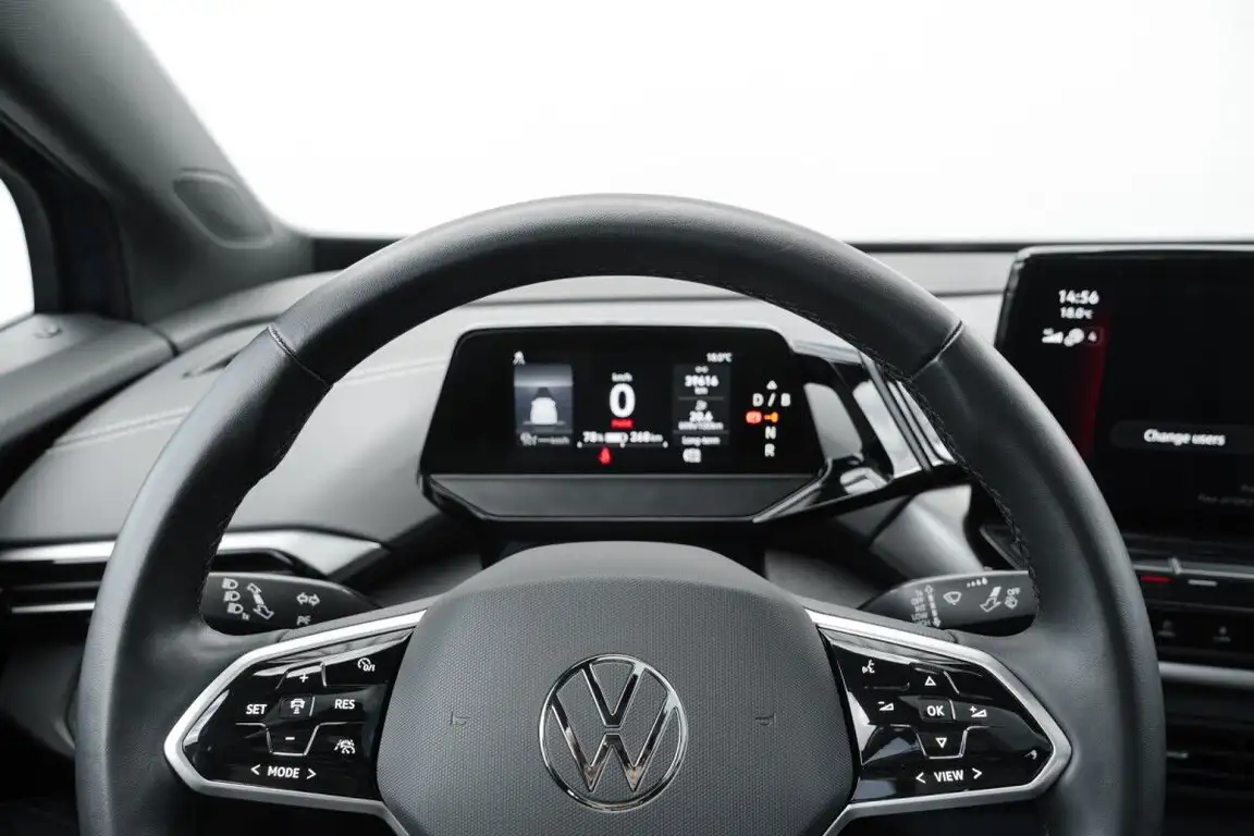 VOLKSWAGEN ID.5