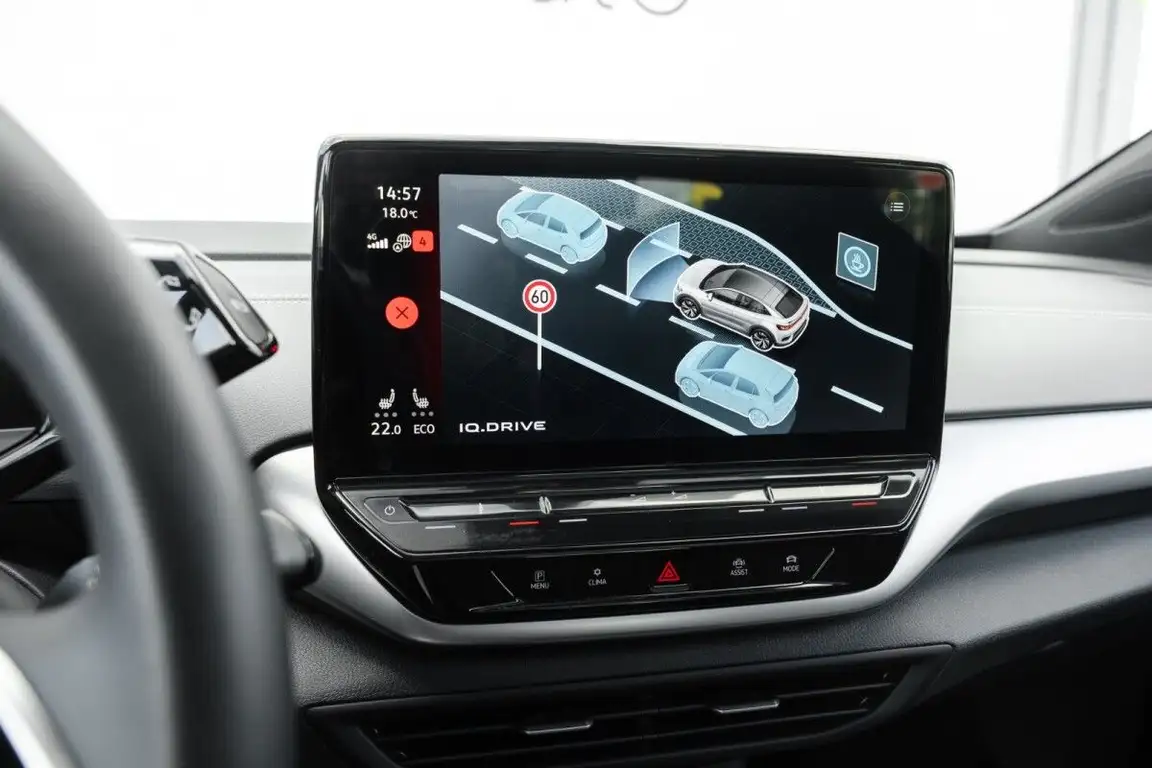 VOLKSWAGEN ID.5