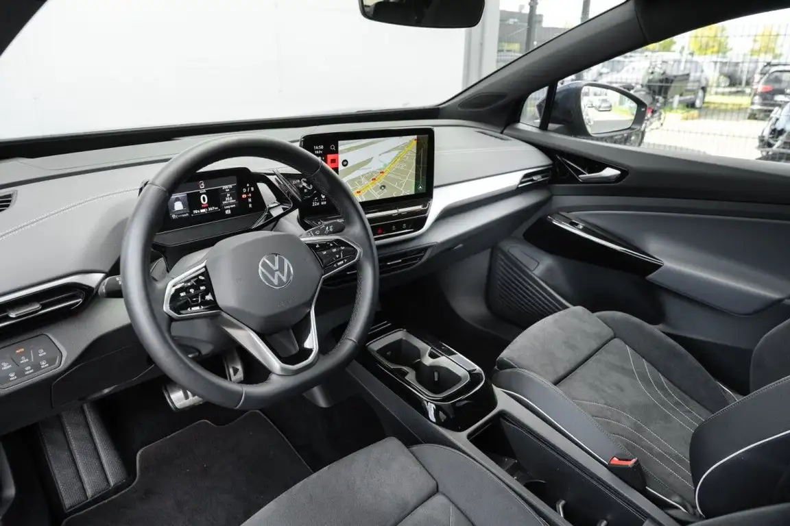 VOLKSWAGEN ID.5