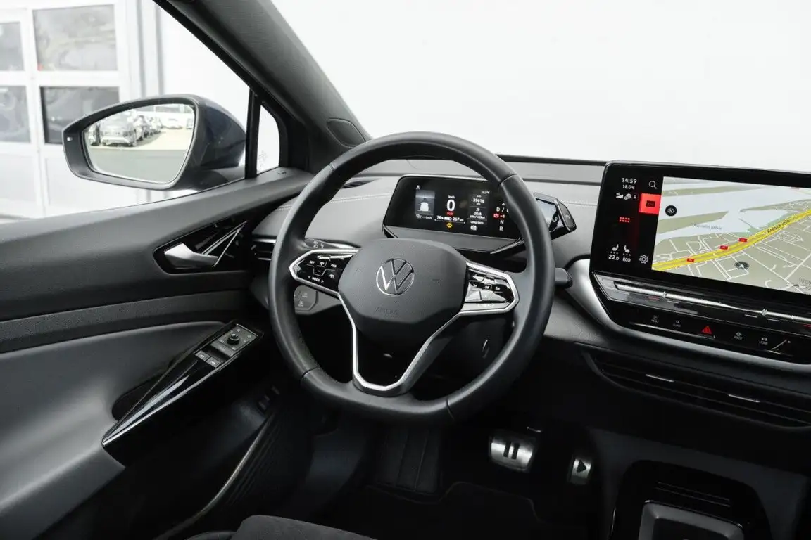 VOLKSWAGEN ID.5