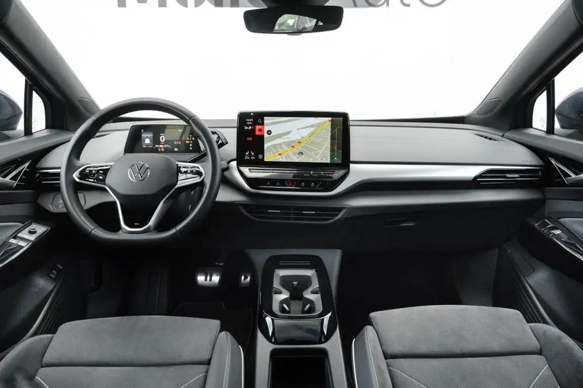 VOLKSWAGEN ID.5