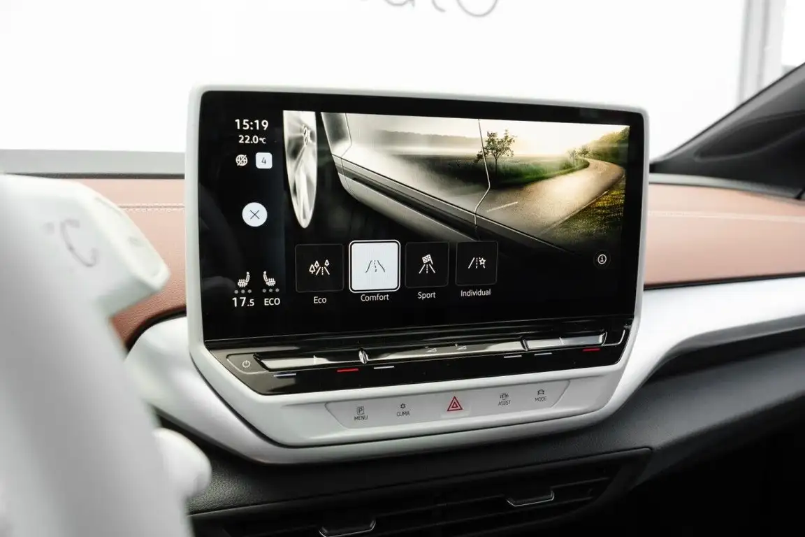VOLKSWAGEN ID.5