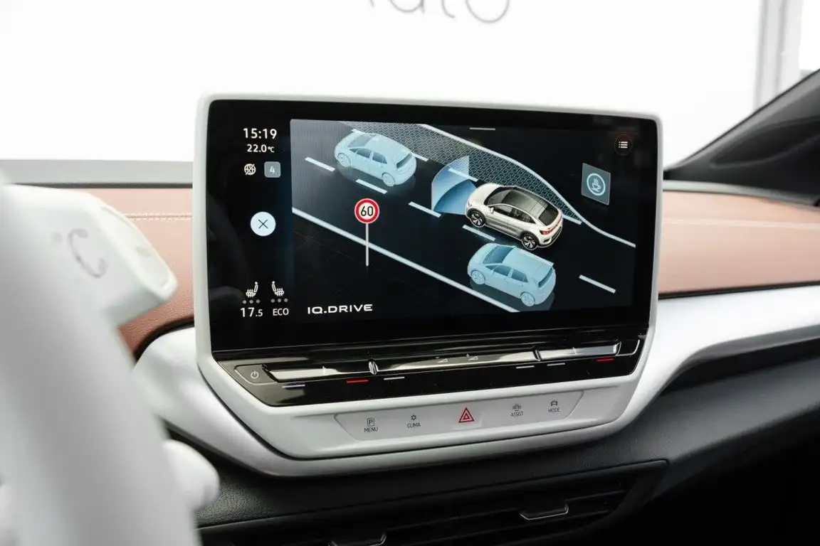 VOLKSWAGEN ID.5