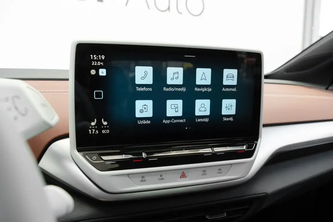 VOLKSWAGEN ID.5