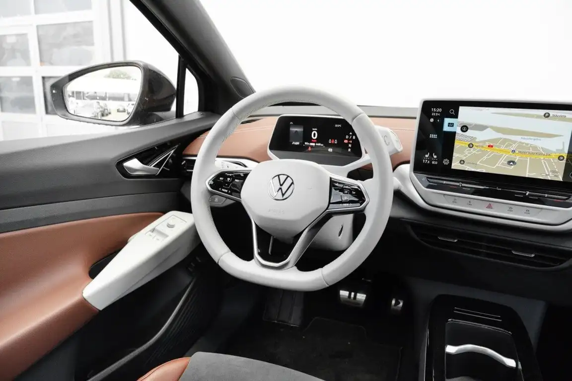 VOLKSWAGEN ID.5