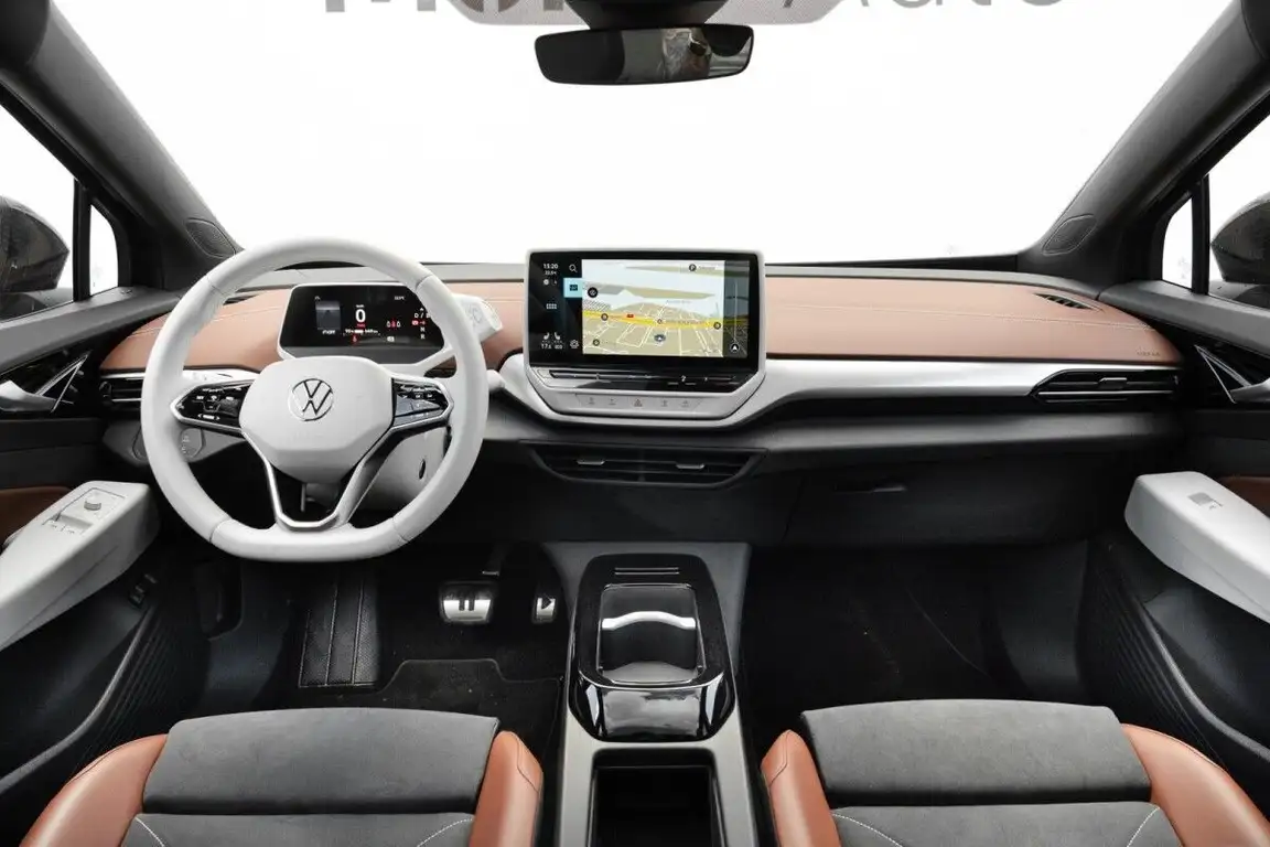 VOLKSWAGEN ID.5
