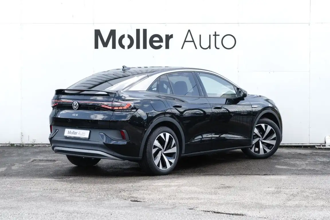 VOLKSWAGEN ID.5