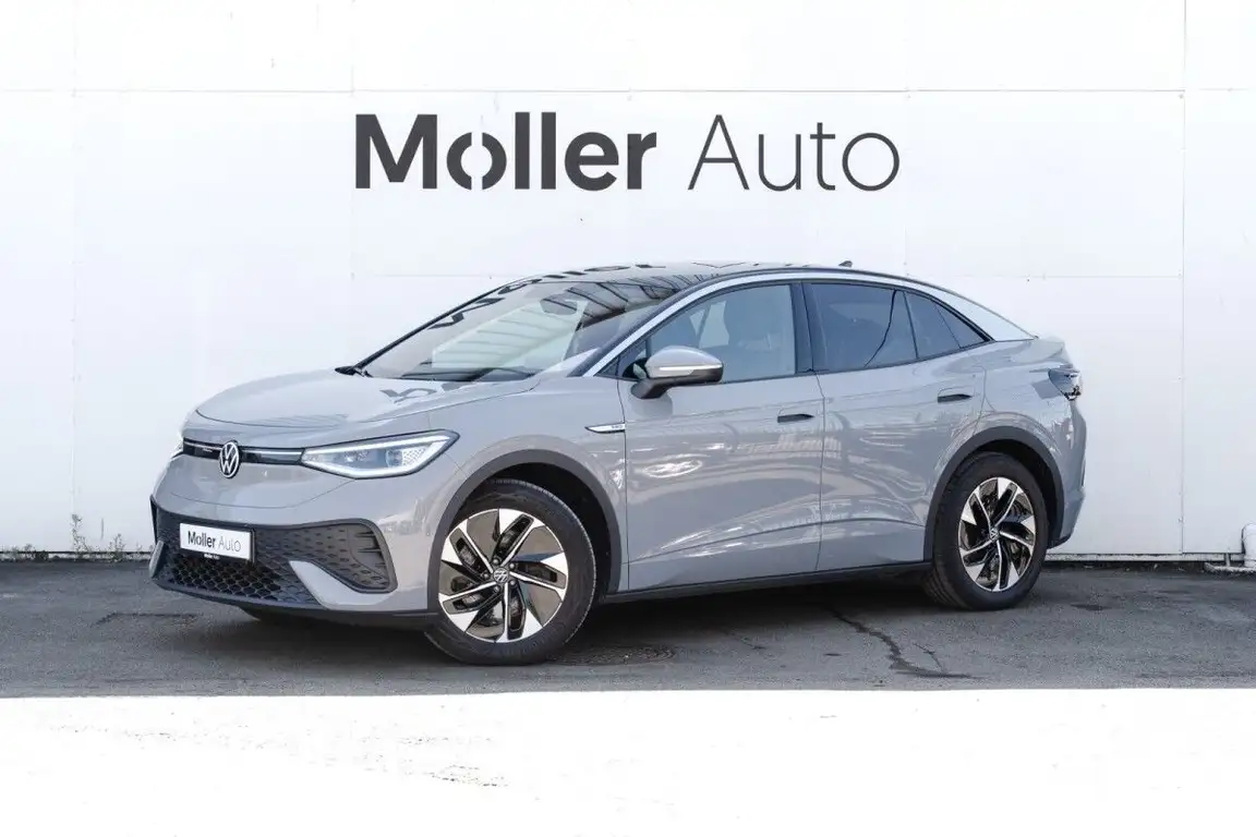 VOLKSWAGEN ID.5