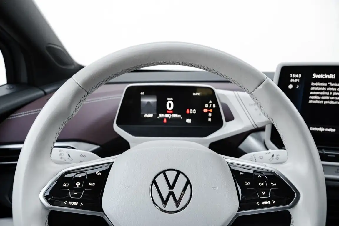 VOLKSWAGEN ID.5